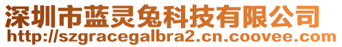 深圳市藍(lán)靈兔科技有限公司