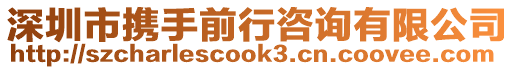 深圳市攜手前行咨詢有限公司