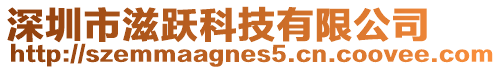 深圳市滋躍科技有限公司