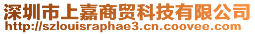 深圳市上嘉商貿(mào)科技有限公司