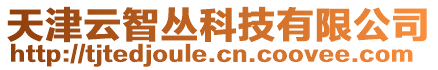 天津云智叢科技有限公司