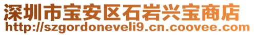 深圳市寶安區(qū)石巖興寶商店