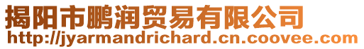 揭陽市鵬潤貿(mào)易有限公司