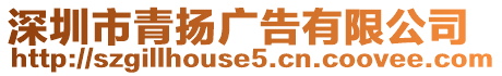 深圳市青揚(yáng)廣告有限公司