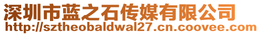 深圳市藍(lán)之石傳媒有限公司
