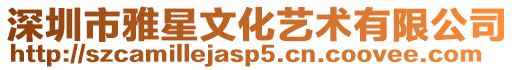 深圳市雅星文化藝術有限公司