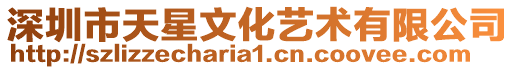 深圳市天星文化藝術有限公司