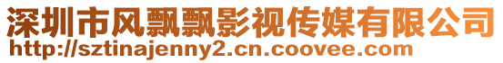 深圳市風(fēng)飄飄影視傳媒有限公司