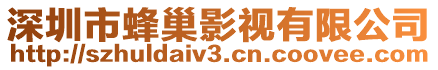 深圳市蜂巢影視有限公司