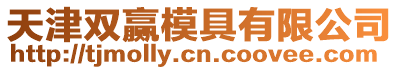 天津雙贏模具有限公司