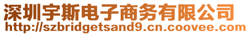 深圳宇斯電子商務有限公司