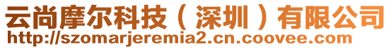 云尚摩爾科技(深圳)有限公司