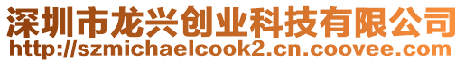 深圳市龍興創業科技有限公司