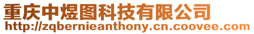 重慶中煜圖科技有限公司