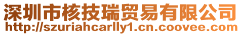 深圳市核技瑞貿易有限公司