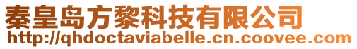 秦皇島方黎科技有限公司