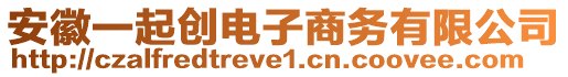 安徽一起創電子商務有限公司