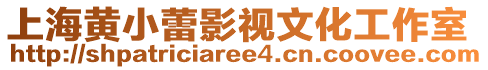 上海黃小蕾影視文化工作室