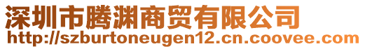 深圳市騰淵商貿有限公司