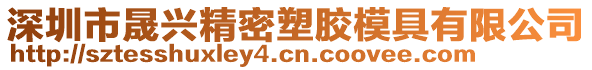 深圳市晟興精密塑膠模具有限公司