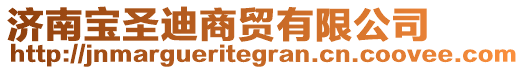 濟南寶圣迪商貿(mào)有限公司