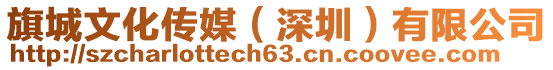 旗城文化傳媒(深圳)有限公司