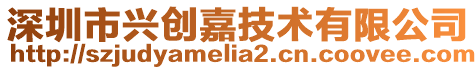 深圳市興創嘉技術有限公司