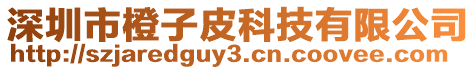 深圳市橙子皮科技有限公司