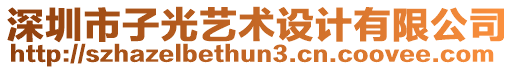 深圳市子光藝術設計有限公司