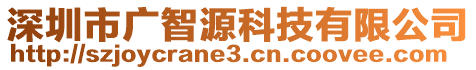 深圳市廣智源科技有限公司