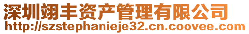 深圳翊豐資產管理有限公司