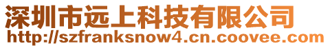 深圳市遠上科技有限公司