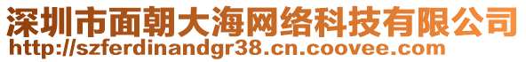 深圳市面朝大海網(wǎng)絡(luò)科技有限公司