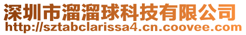 深圳市溜溜球科技有限公司