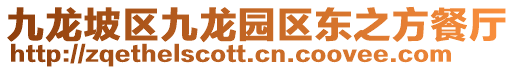 九龍坡區(qū)九龍園區(qū)東之方餐廳