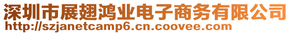 深圳市展翅鴻業(yè)電子商務(wù)有限公司