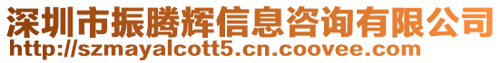 深圳市振騰輝信息咨詢有限公司