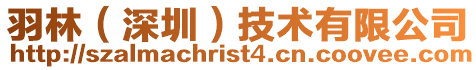 羽林(深圳)技術(shù)有限公司