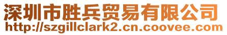 深圳市勝兵貿(mào)易有限公司