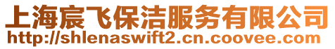 上海宸飛保潔服務(wù)有限公司