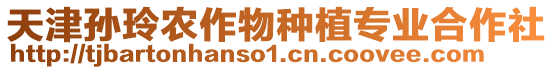 天津?qū)O玲農(nóng)作物種植專業(yè)合作社