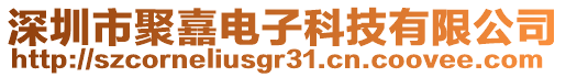 深圳市聚嚞電子科技有限公司