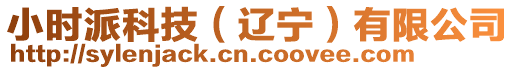 小時派科技(遼寧)有限公司