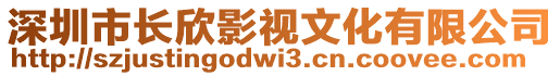 深圳市長欣影視文化有限公司