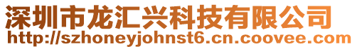 深圳市龍匯興科技有限公司
