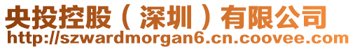 央投控股(深圳)有限公司