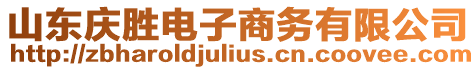 山東慶勝電子商務有限公司
