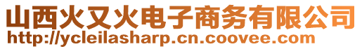 山西火又火電子商務有限公司