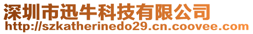 深圳市迅牛科技有限公司