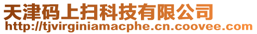 天津碼上掃科技有限公司